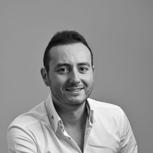 Kevin Chevalier — Agent Immobilier Provence